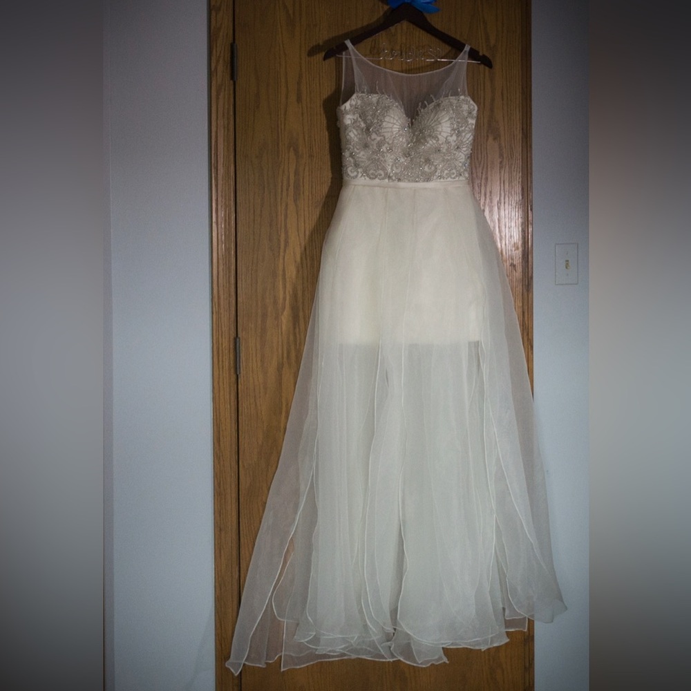 Winnie Couture Wedding Dress